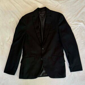 Black Blazer Jacket